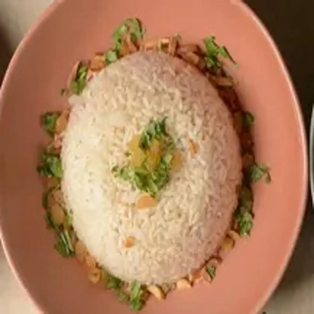 رز أبيض